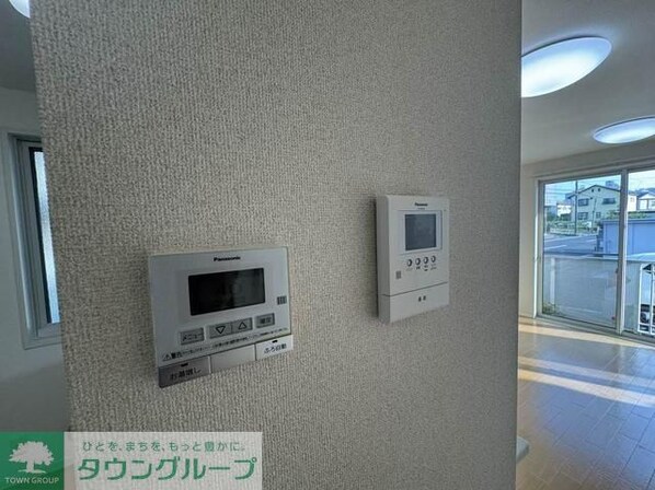 アリエス Bの物件内観写真